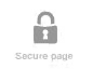 Secure Page Logo